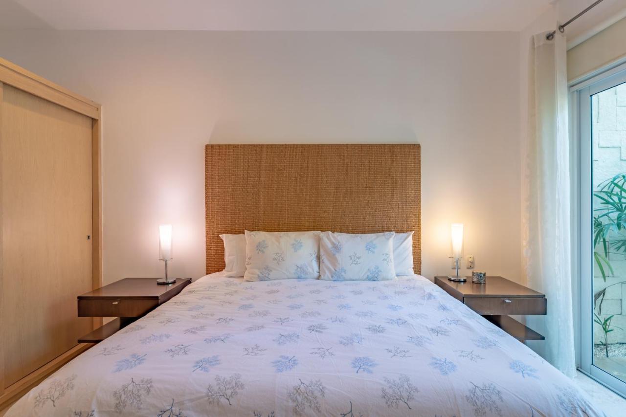 Papaya 15 Apartments Playa del Carmen Eksteriør bilde