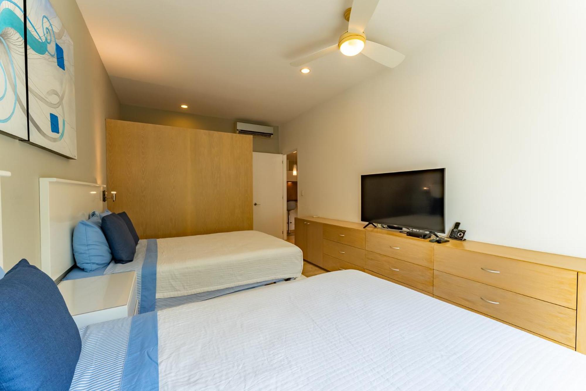 Papaya 15 Apartments Playa del Carmen Eksteriør bilde